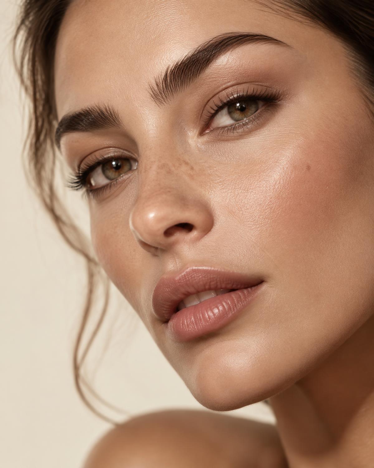 Sourcils
